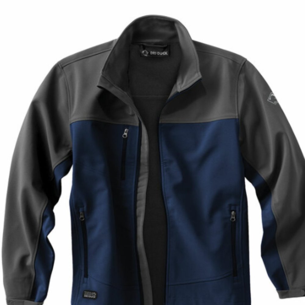 Dri-Duck Motion Soft-Shell Jacket for Men